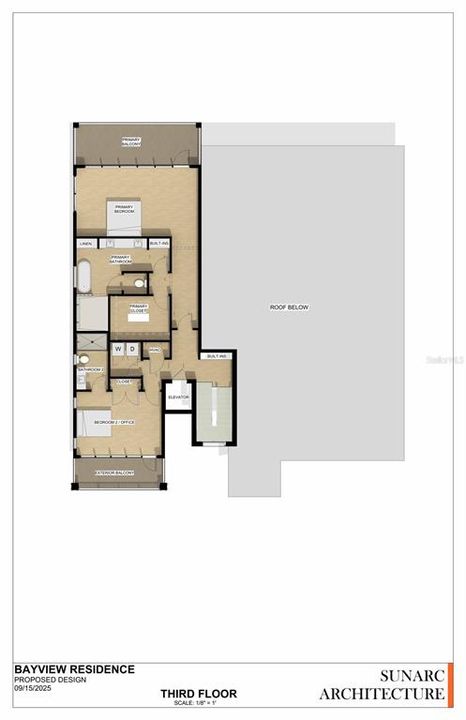 待售: $3,500,000 (4 贝兹, 4 浴室, 3500 平方英尺)