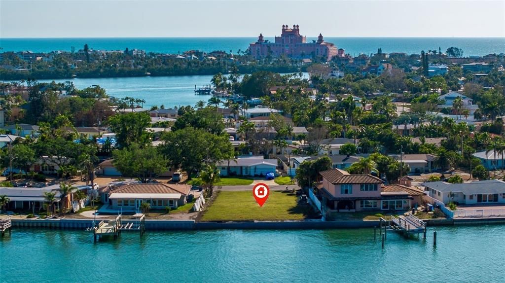 待售: $3,500,000 (4 贝兹, 4 浴室, 3500 平方英尺)