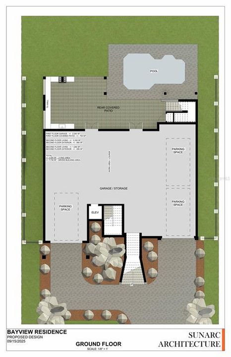 待售: $3,500,000 (4 贝兹, 4 浴室, 3500 平方英尺)