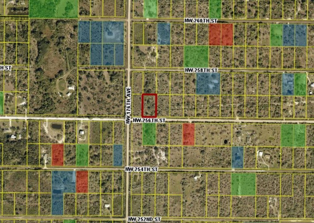 For Sale: $25,000 (1.50 acres)