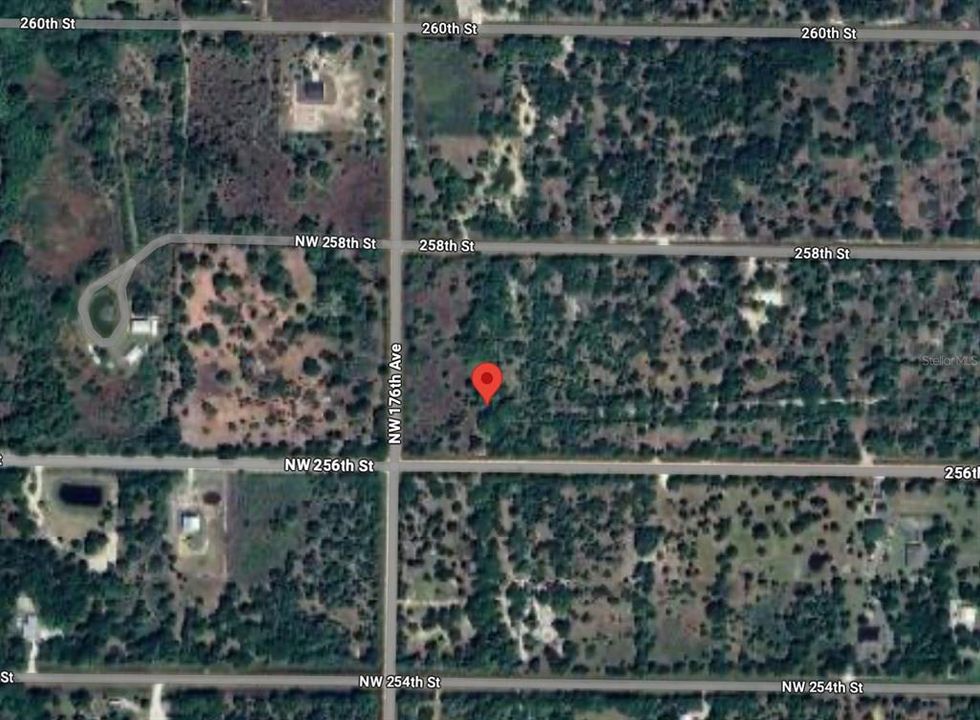 For Sale: $25,000 (1.50 acres)