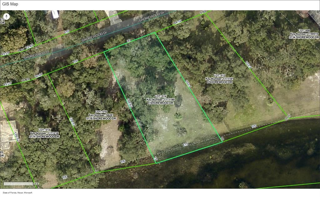 En Venta: $65,000 (0.45 acres)