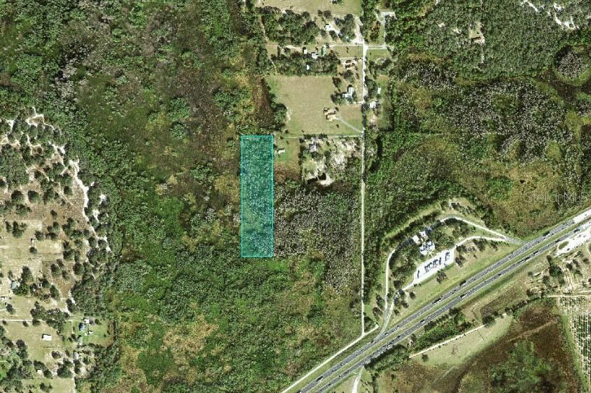 待售: $79,900 (9.85 acres)