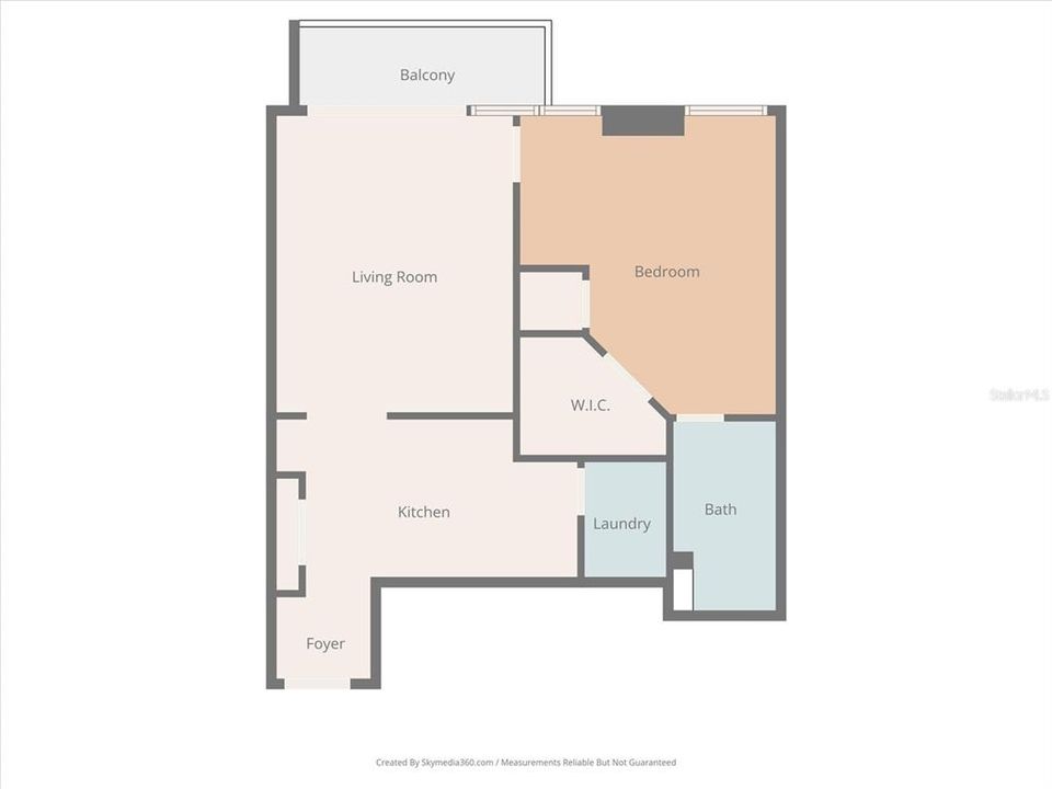 For Sale: $219,999 (1 beds, 1 baths, 715 Square Feet)