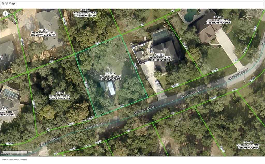 For Sale: $55,000 (0.45 acres)