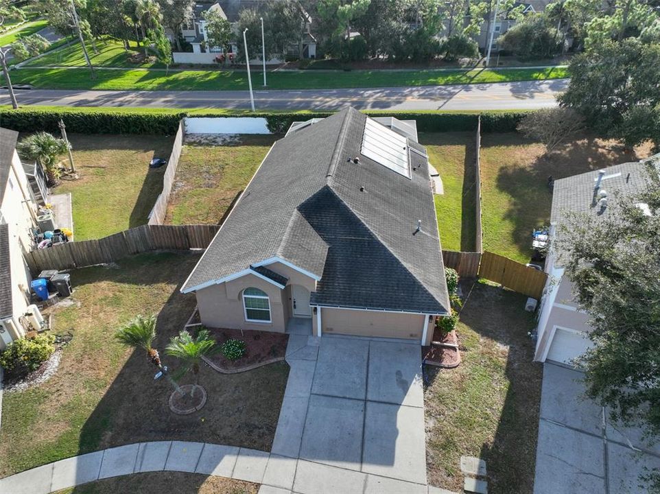 Active With Contract: $395,000 (3 beds, 2 baths, 1733 Square Feet)