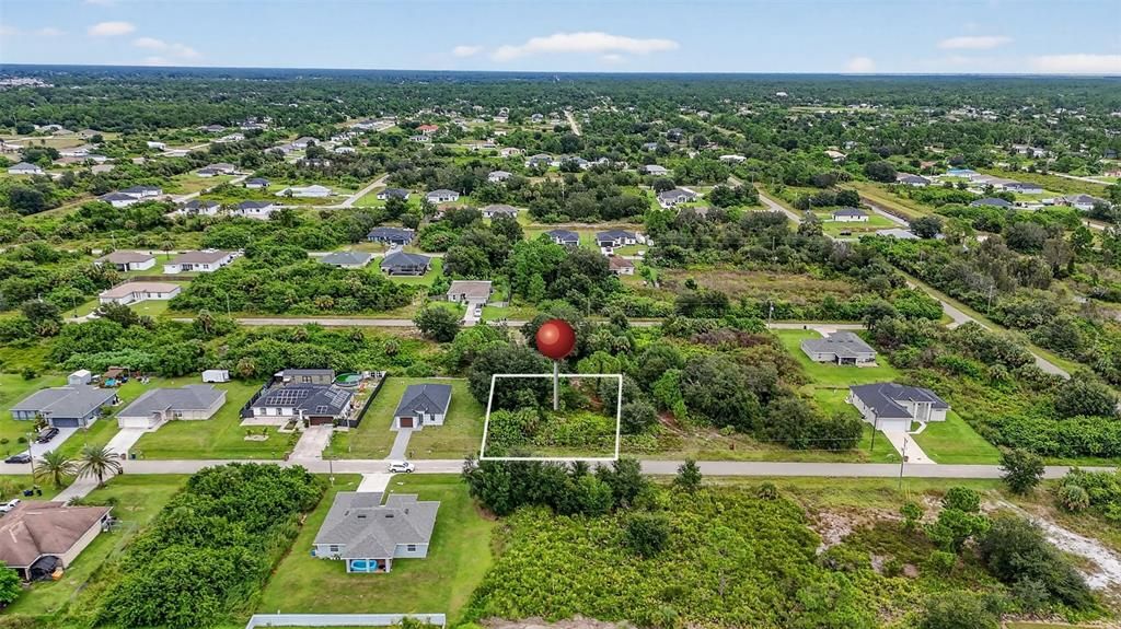 Recently Sold: $19,999 (0.24 acres)