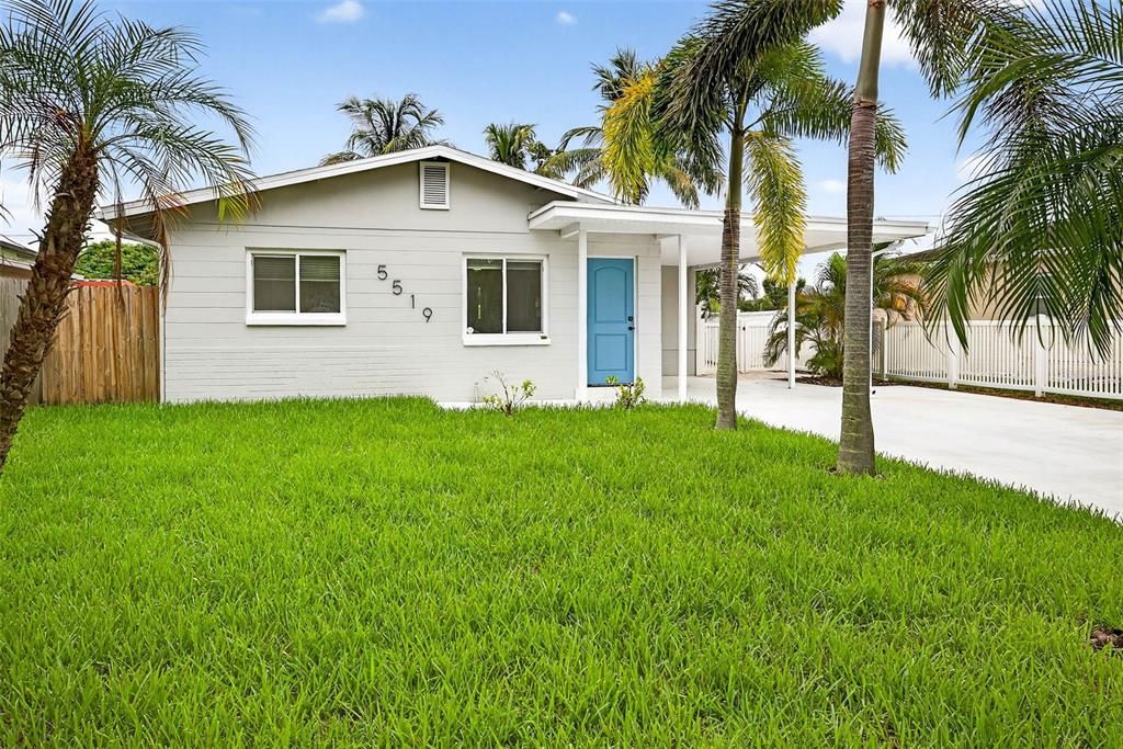 Недавно продано: $330,000 (2 спален, 1 ванн, 852 Квадратных фут)