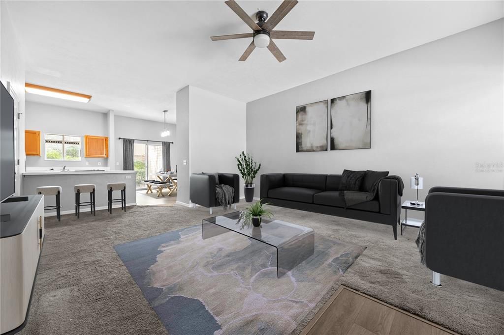 For Sale: $195,000 (2 beds, 2 baths, 1400 Square Feet)