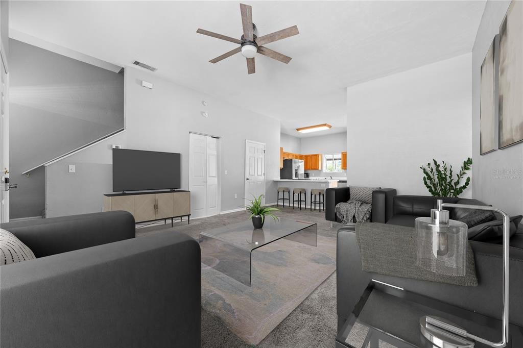 For Sale: $195,000 (2 beds, 2 baths, 1400 Square Feet)