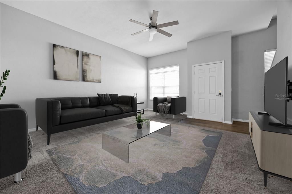 For Sale: $195,000 (2 beds, 2 baths, 1400 Square Feet)