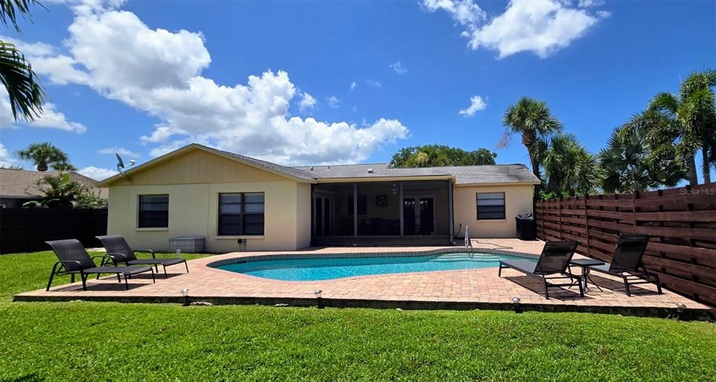 En Renta: $4,500 (3 camas, 2 baños, 1444 Pies cuadrados)