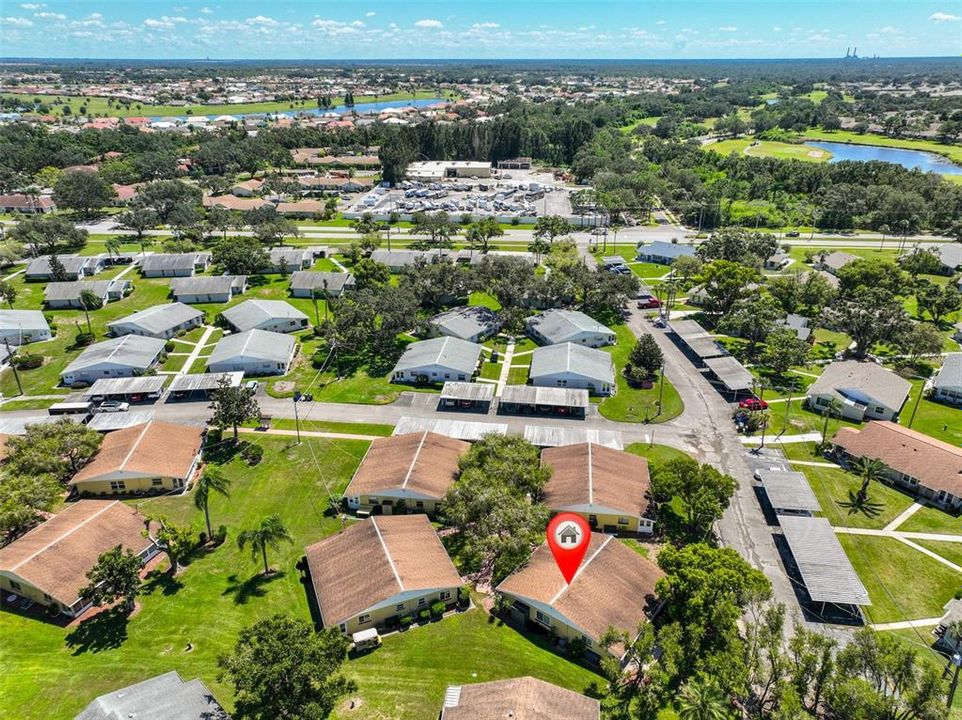 Active With Contract: $125,000 (1 beds, 1 baths, 820 Square Feet)