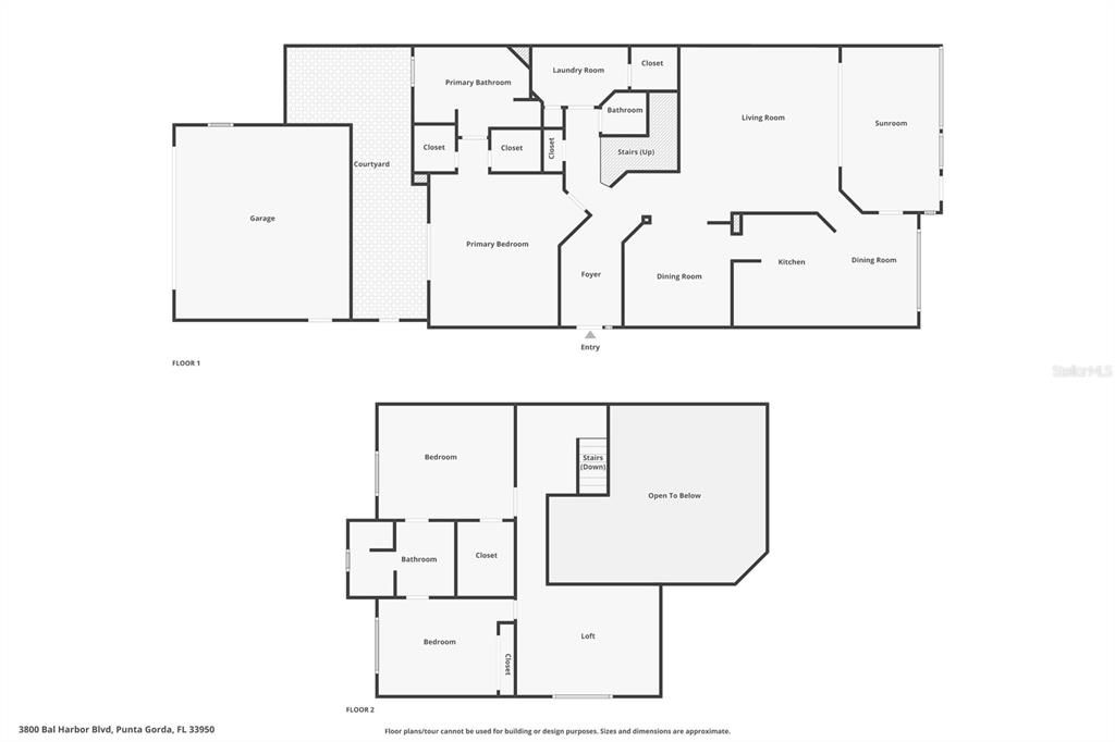 Active With Contract: $419,000 (3 beds, 2 baths, 2224 Square Feet)