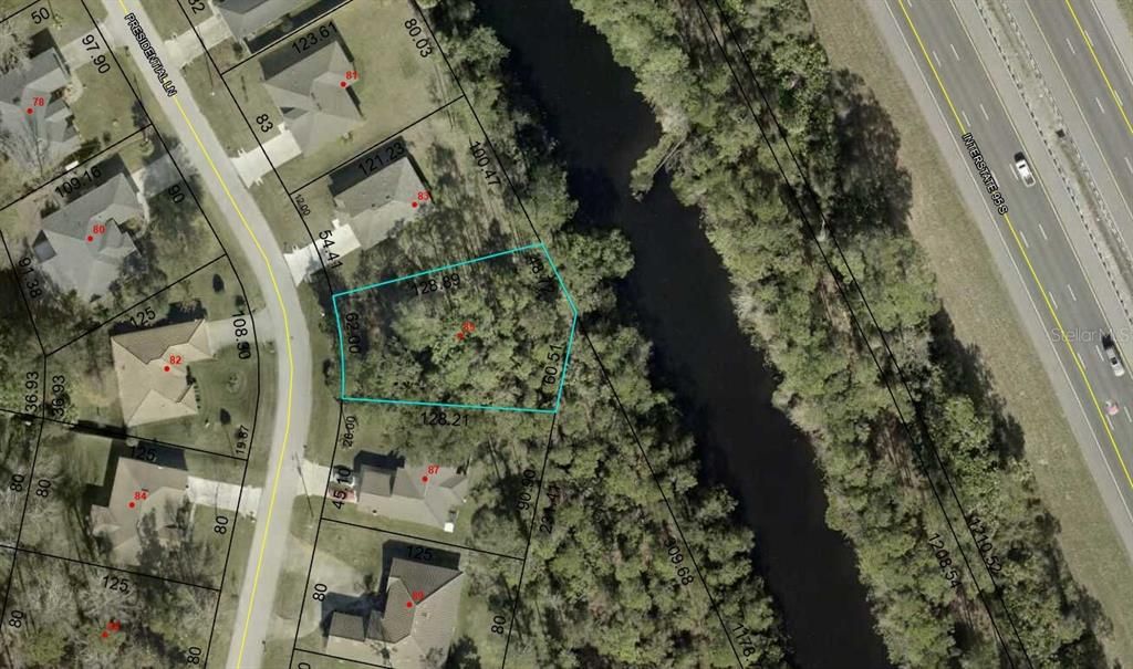 На продажу: $78,000 (0.26 acres)