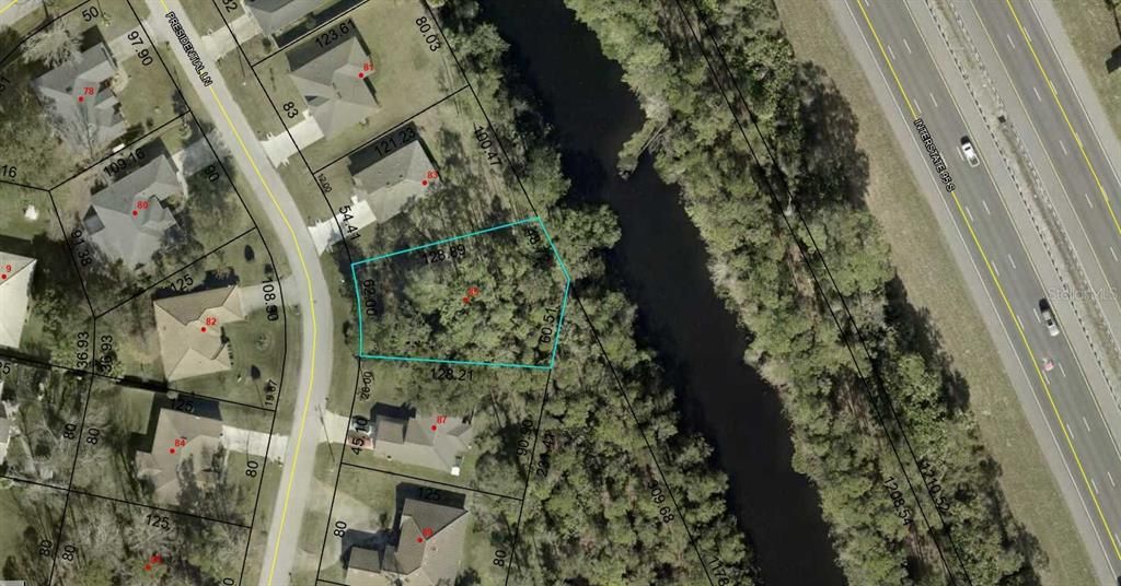 На продажу: $78,000 (0.26 acres)