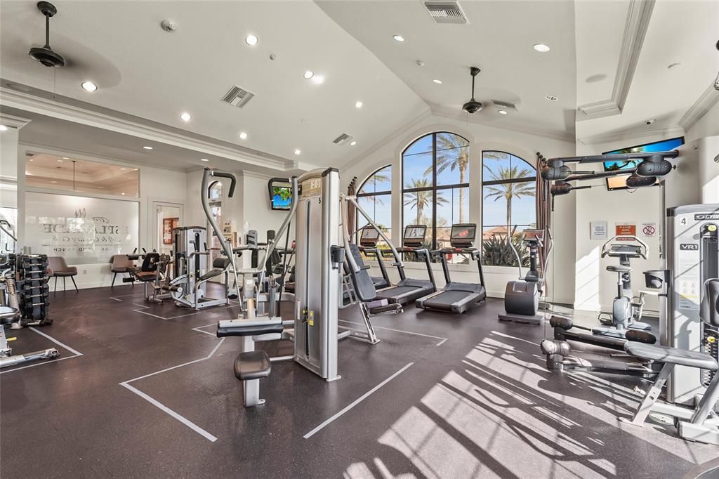 Active With Contract: $740,000 (3 beds, 3 baths, 2275 Square Feet)