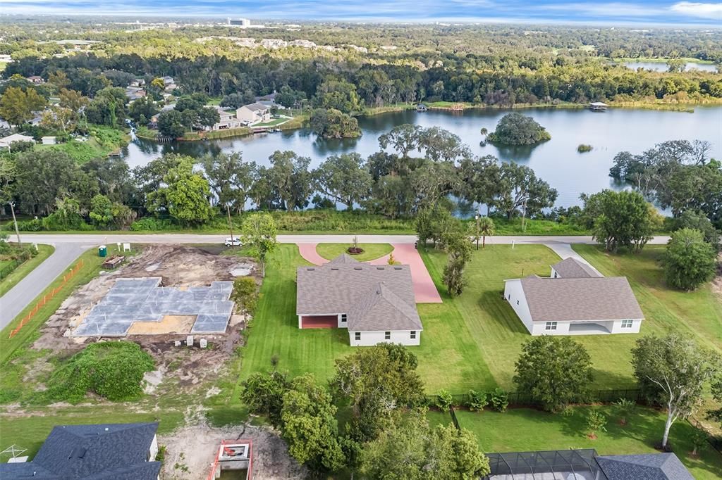 На продажу: $789,000 (4 спален, 3 ванн, 3153 Квадратных фут)