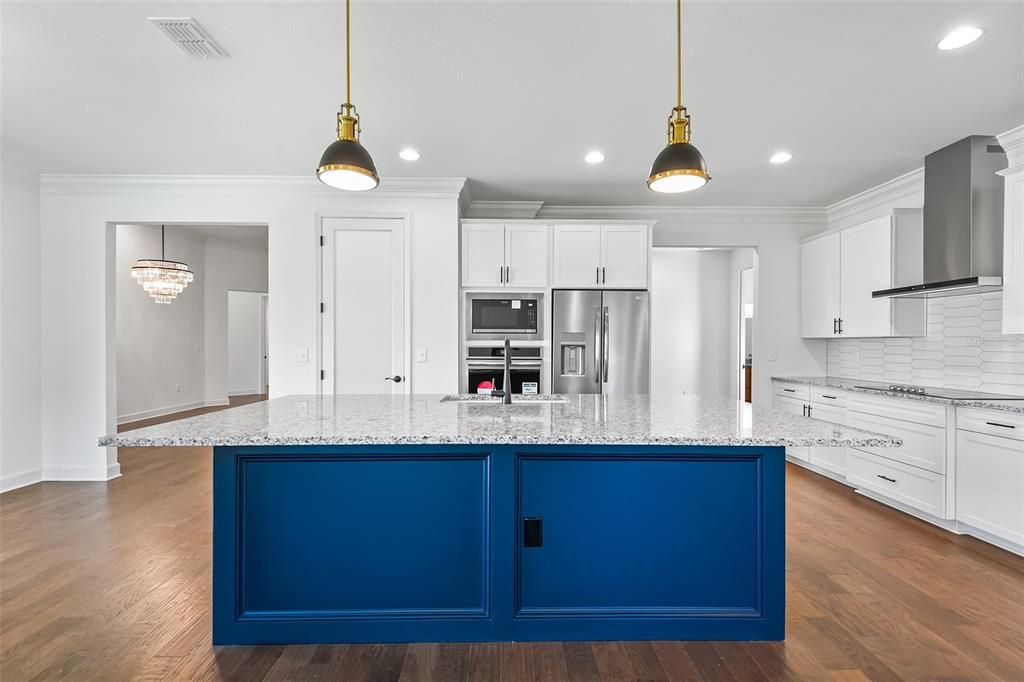 На продажу: $789,000 (4 спален, 3 ванн, 3153 Квадратных фут)