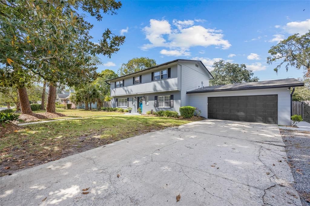 На продажу: $525,000 (5 спален, 2 ванн, 2398 Квадратных фут)