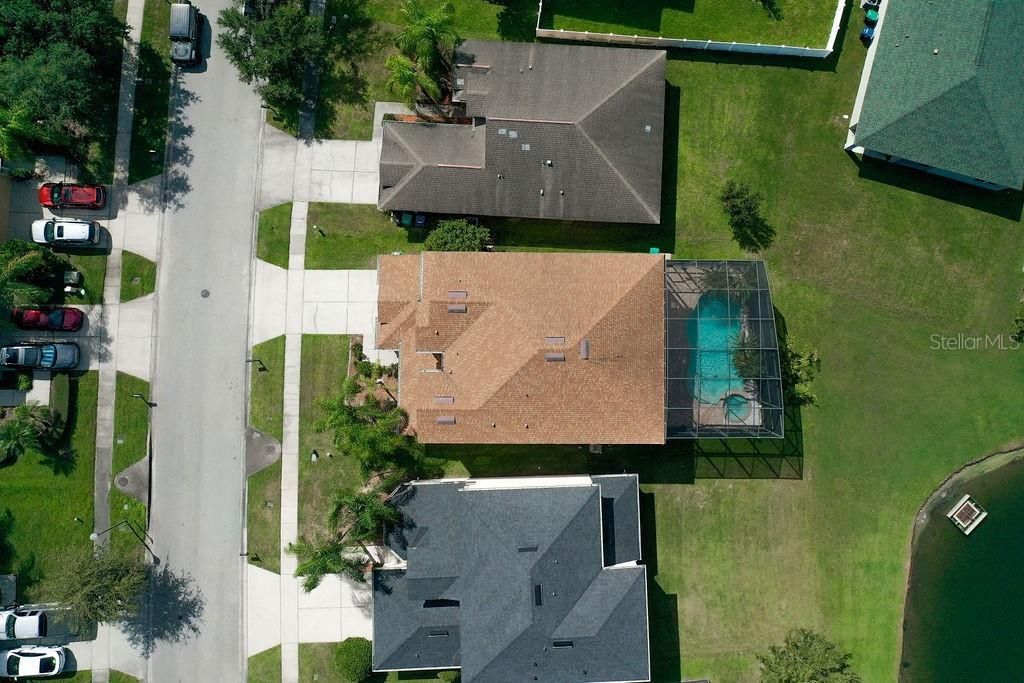 На продажу: $590,000 (5 спален, 3 ванн, 3219 Квадратных фут)