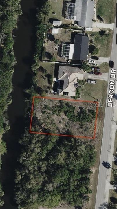 На продажу: $41,900 (0.23 acres)