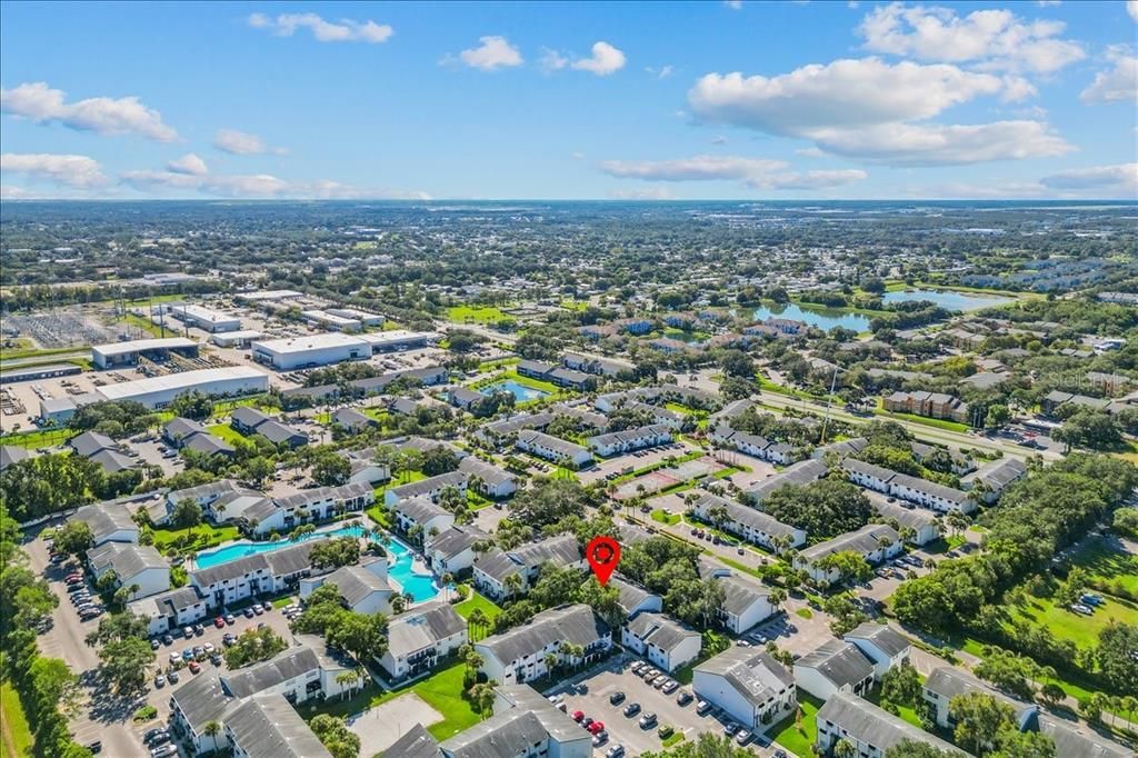 Под контрактом: $154,500 (2 спален, 1 ванн, 1214 Квадратных фут)