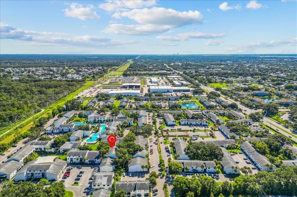 Под контрактом: $154,500 (2 спален, 1 ванн, 1214 Квадратных фут)