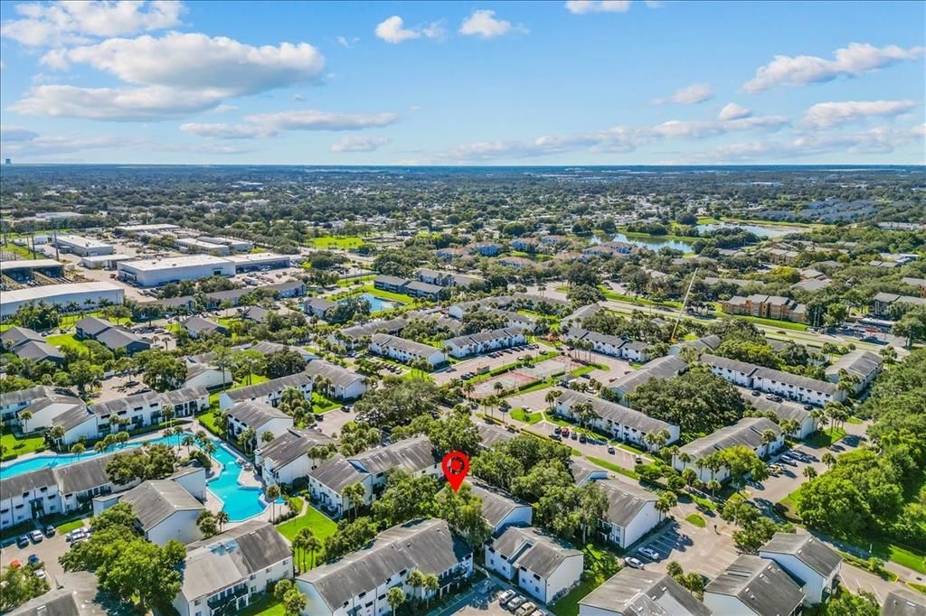 Под контрактом: $154,500 (2 спален, 1 ванн, 1214 Квадратных фут)