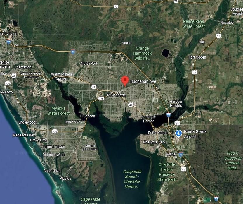 待售: $41,900 (0.48 acres)