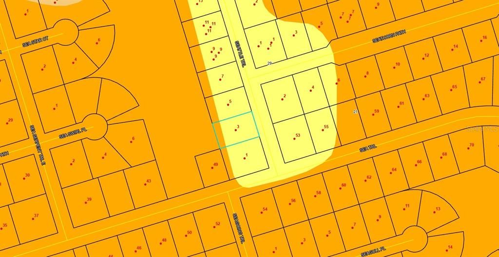 For Sale: $78,000 (0.23 acres)