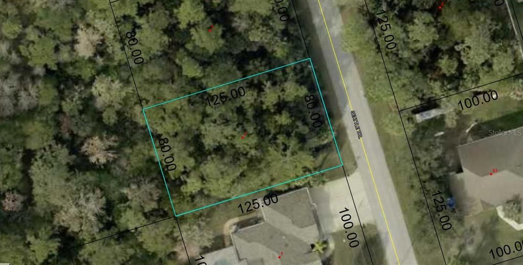 For Sale: $78,000 (0.23 acres)