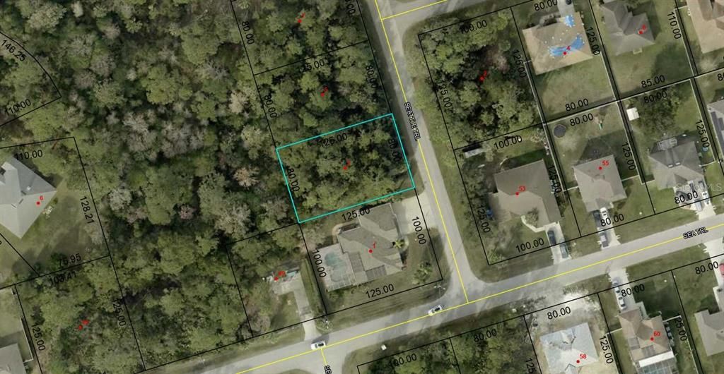 For Sale: $78,000 (0.23 acres)