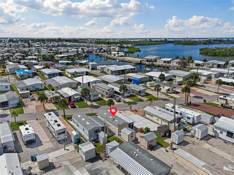 En Venta: $105,000 (1 camas, 1 baños, 462 Pies cuadrados)