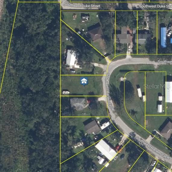 For Sale: $14,300 (0.19 acres)