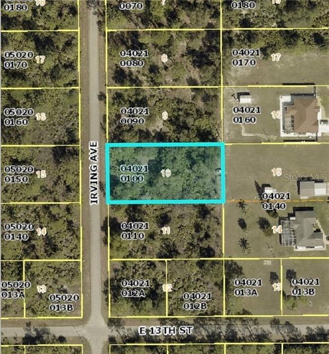 For Sale: $33,800 (0.50 acres)