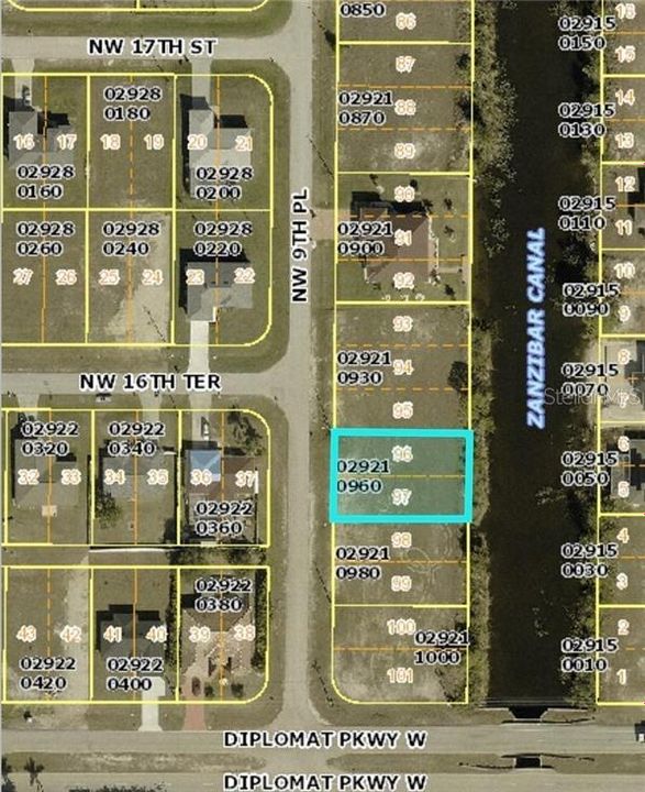 For Sale: $43,900 (0.23 acres)