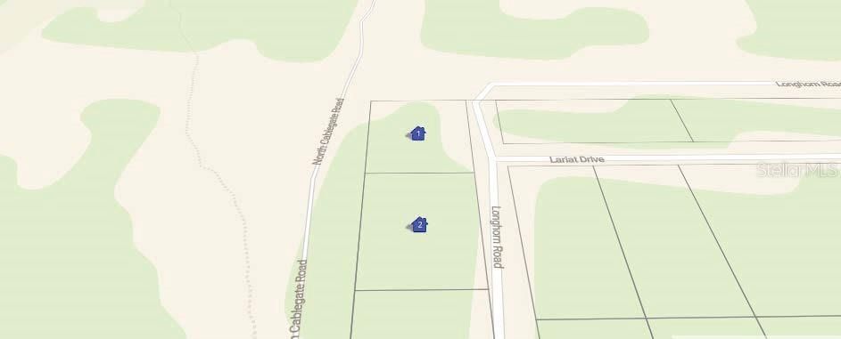 合同活跃: $34,000 (2.34 acres)