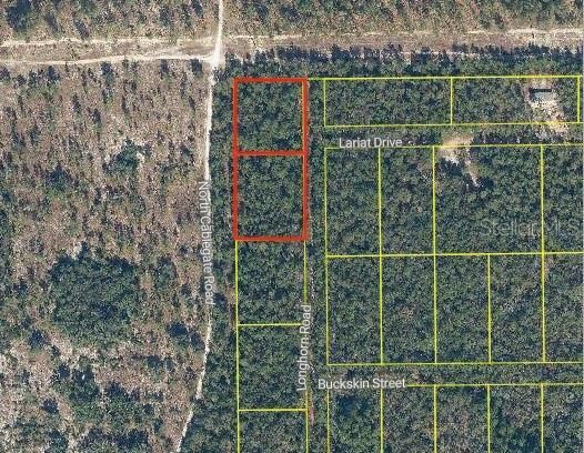 合同活跃: $34,000 (2.34 acres)