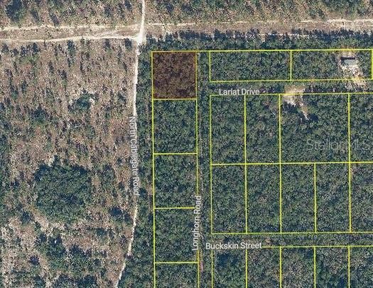 合同活跃: $34,000 (2.34 acres)