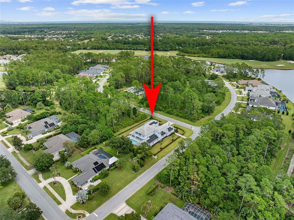 На продажу: $3,295,000 (5 спален, 4 ванн, 5454 Квадратных фут)