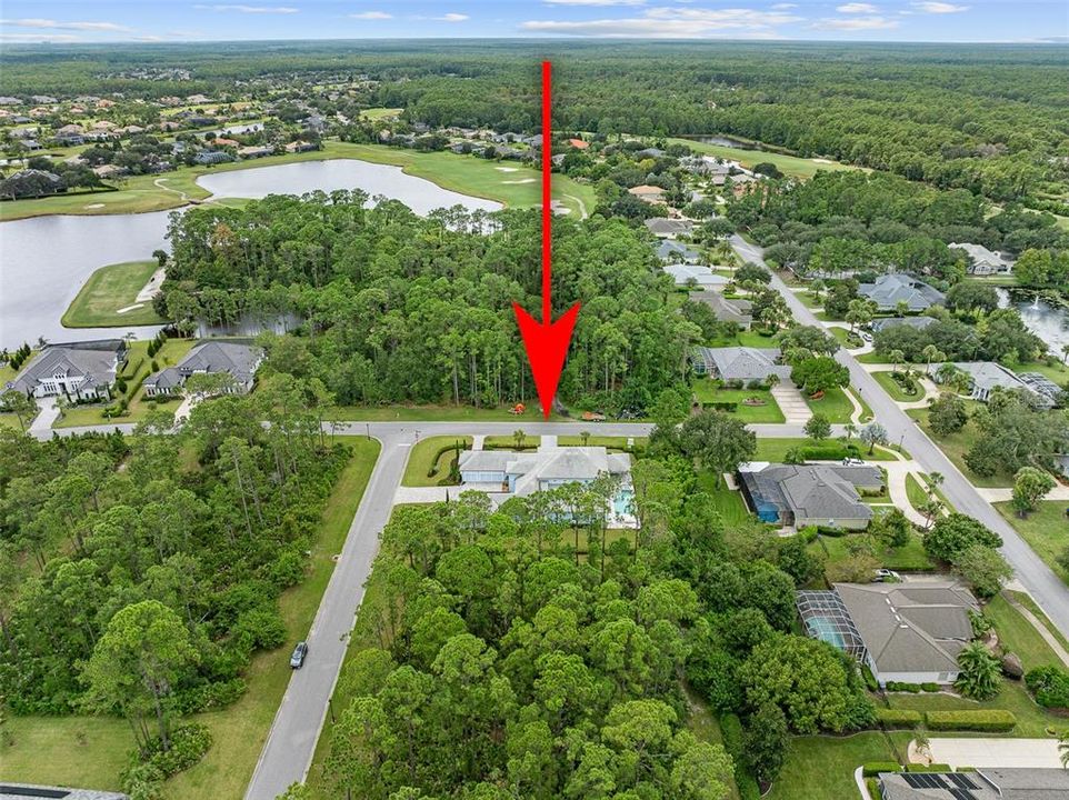 На продажу: $3,295,000 (5 спален, 4 ванн, 5454 Квадратных фут)