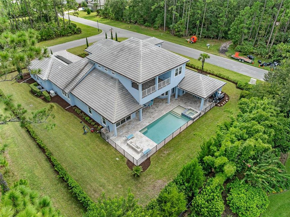 На продажу: $3,295,000 (5 спален, 4 ванн, 5454 Квадратных фут)