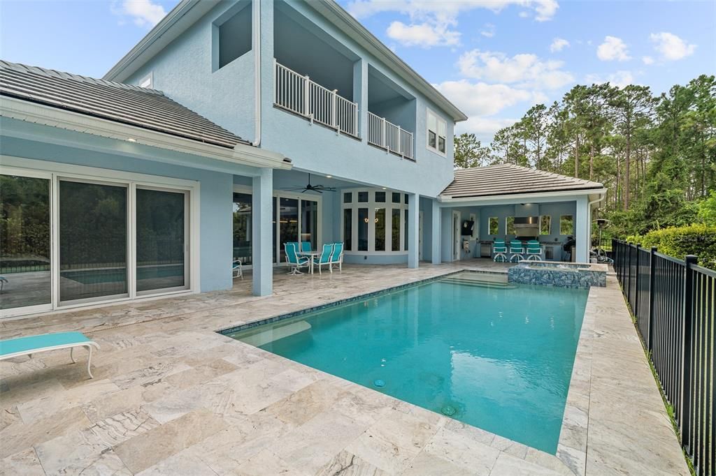 На продажу: $3,295,000 (5 спален, 4 ванн, 5454 Квадратных фут)