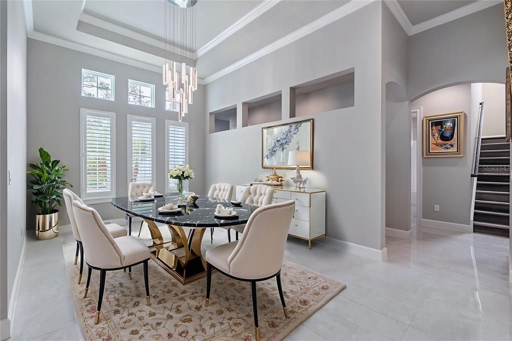 На продажу: $3,295,000 (5 спален, 4 ванн, 5454 Квадратных фут)