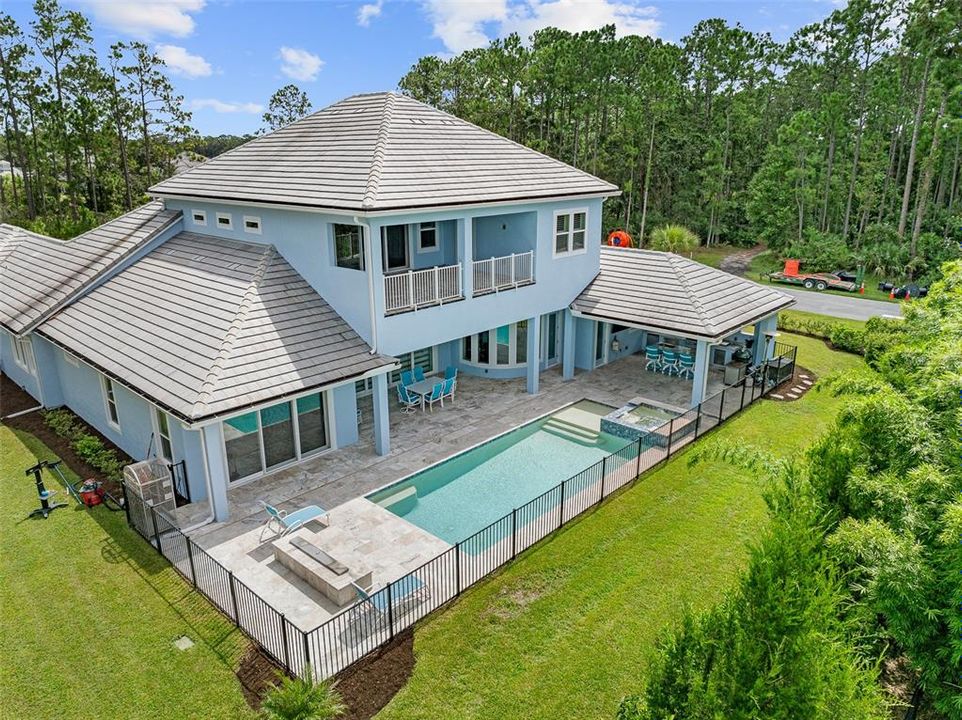 На продажу: $3,295,000 (5 спален, 4 ванн, 5454 Квадратных фут)