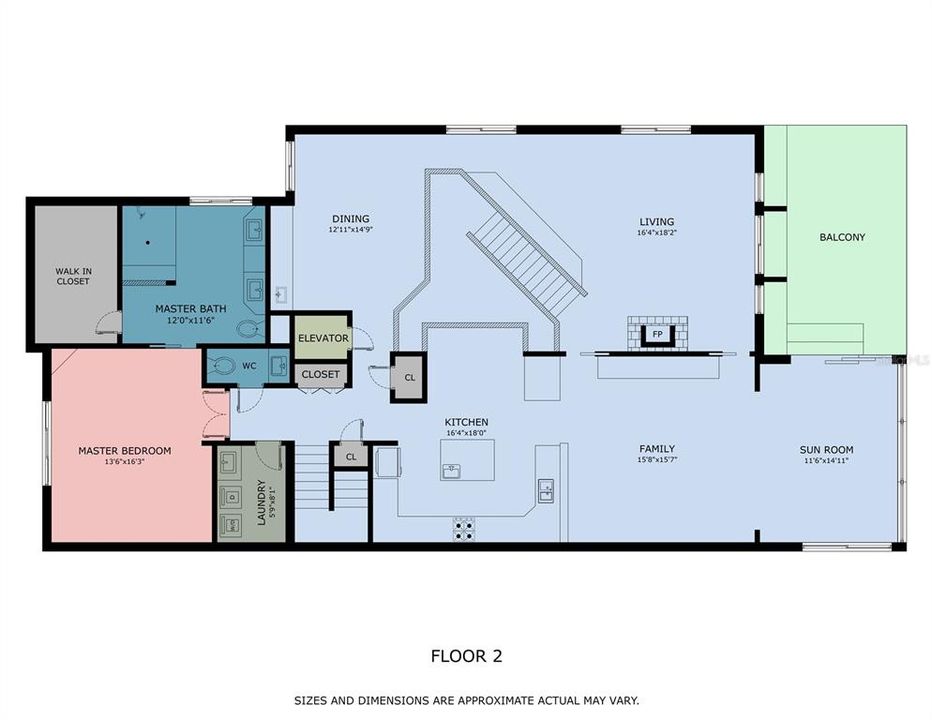 待售: $1,299,000 (3 贝兹, 2 浴室, 3238 平方英尺)