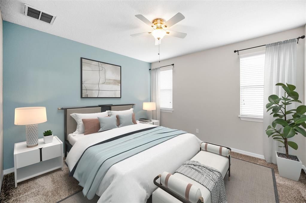 Activo con contrato: $344,000 (3 camas, 2 baños, 1525 Pies cuadrados)