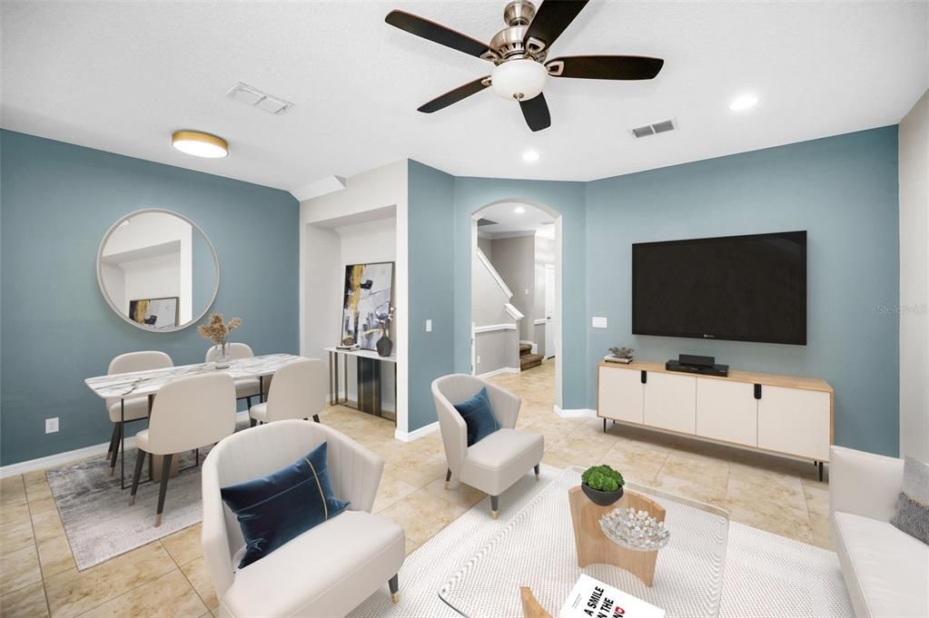 Activo con contrato: $344,000 (3 camas, 2 baños, 1525 Pies cuadrados)