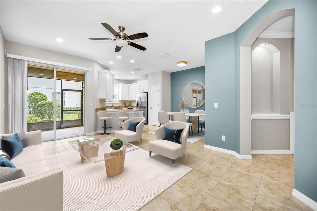 Activo con contrato: $344,000 (3 camas, 2 baños, 1525 Pies cuadrados)